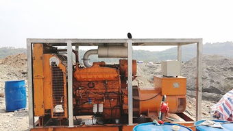 遂寧國產(chǎn)、合資與進(jìn)口發(fā)電機(jī)租賃服務(wù)及工業(yè)機(jī)器人制造行業(yè)概覽