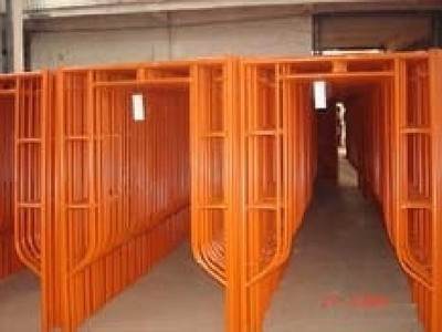 門架租賃 包搭包拆——江門機(jī)械設(shè)備租賃與工業(yè)機(jī)器人制造服務(wù)