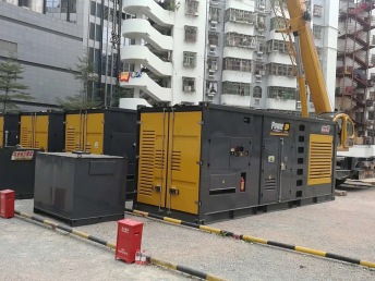 朔州發(fā)電機(jī)出租與發(fā)電車(chē)租賃指南 機(jī)械設(shè)備租賃一站式服務(wù)