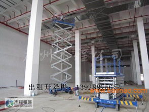 2012年8月1日至2013年8月1日 升降機設備租賃市場綜述